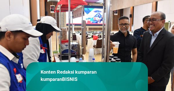 Pertamina Wisuda 168 Binaan Usaha Ultra Mikro dengan Omzet Total Rp 2,7 Miliar