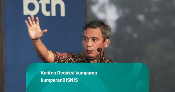 Dorong Kualitas SDM-Layanan, BTN Resmikan Eco Park Dago dan 3 Kantor Cabang