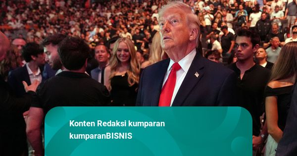 Trump Ancam Blokade Penuh Selat Hormuz, Apa Dampaknya ke Sektor Migas Global?