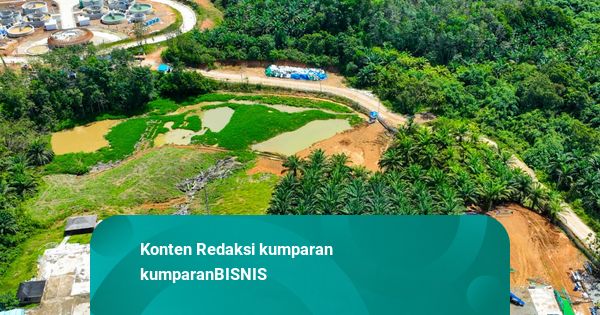 Polresta IKN Mulai Dibangun, Target Rampung Akhir 2027