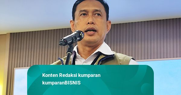 Dirut Bulog Buka Suara soal MinyaKita Langka, Sudah Minta Tambah Pasokan