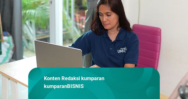 Telkom Dukung 260 UMKM Perempuan Naik Kelas Lewat Pelatihan Bisnis