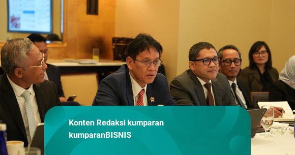 Populer: Trump Ancam Pecat Powell; Purbaya Proyeksi Defisit APBN Turun ke 2,8%