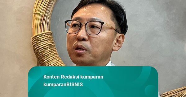 Lotte Chemical Turunkan Kapasitas Produksi Imbas Perang di Iran