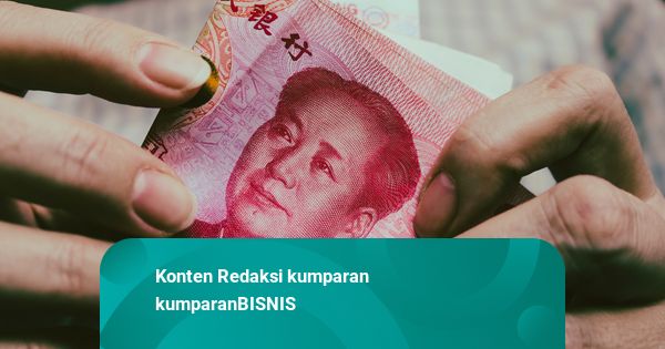 Ekonomi China Tumbuh 5 Persen di Tengah Gejolak Perang di Iran