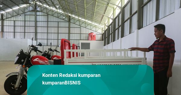 Prabowo: Buka Sejarah Dunia, Ada Enggak 30.000 Koperasi Dibangun dalam Setahun?