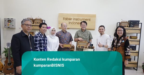 Transaksi Program Ekspor UMKM Capai Rp 404,6 M Sepanjang Kuartal I 2026