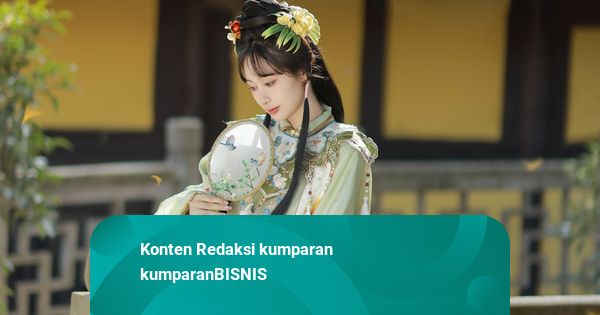 OJK Bongkar Penipuan Berkedok Nonton Drama China, Janjikan Cuan dari Hak Cipta