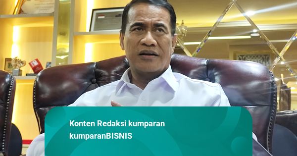 Populer: Mentan Kendalikan BUMN Pangan; Harga Minyak Mentah Melesat