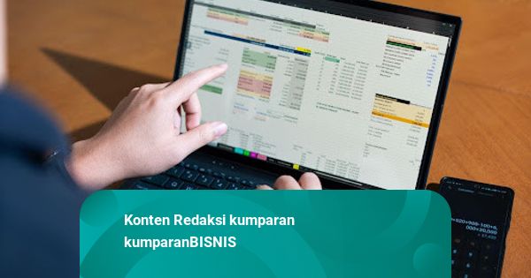 Generasi Spreadsheet: Plan 5 Tahun Sudah Direncanakan, Yakin Masa Depan Aman?