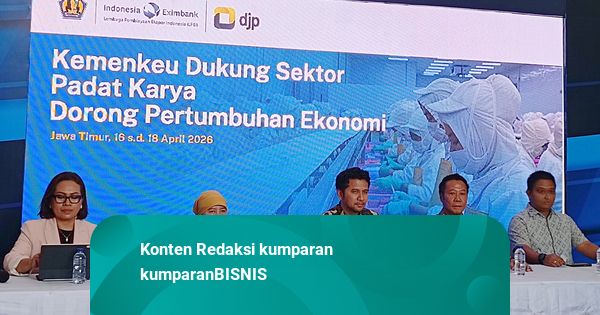 Seller Marketplace Omzet di Bawah Rp 500 Juta Bisa Bebas PPh 0,5 Persen