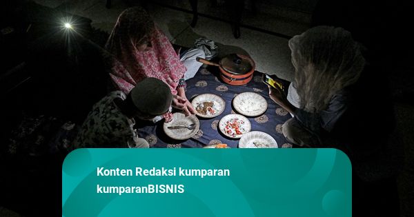 Perang Iran Ganggu Pasokan Energi, Pakistan Alami Pemadaman Listrik