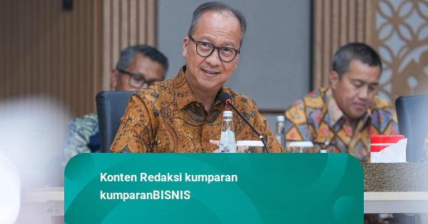 Menperin Kumpulkan Industri Hulu-Hilir Plastik, Pastikan Jaga Stabilitas Pasokan