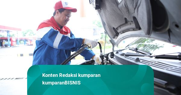 BBG Dinilai Bisa Jadi Alternatif Energi, Harga & Pasokan Stabil