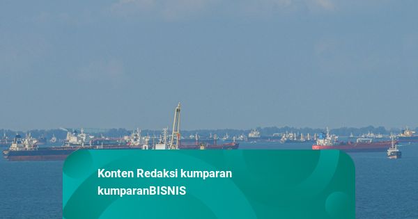 Thailand Percepat Land Bridge, Solusi Krisis Hormuz & Beban Selat Malaka