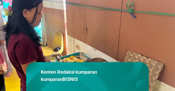 Kenapa Telur? Ini Alasan Program One Day One Egg di PAUD Rusun Marunda