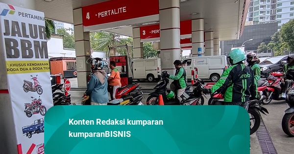 BPH Migas Perketat Pengawasan BBM Subsidi Agar Tepat Sasaran
