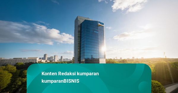 Sukuk PNM Raih Penghargaan di The Asset Awards 2026 Hongkong