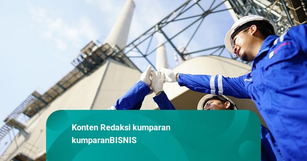 PLN Indonesia Power Luncurkan Program Pantau Jejak Emisi Karbon Pegawai