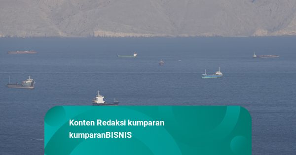 Harga Minyak Mentah Melesat 2 Persen ke Level USD 96 per Barel