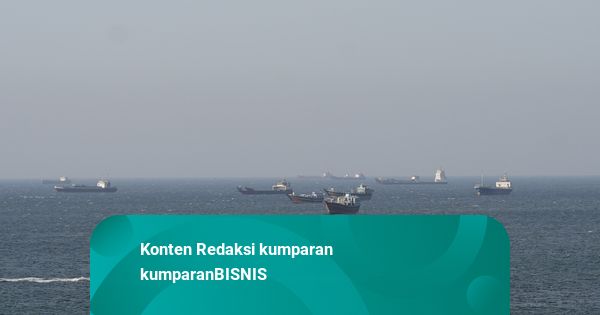 Harga Minyak Mentah Naik 7 Persen Usai Selat Hormuz Kembali Ditutup