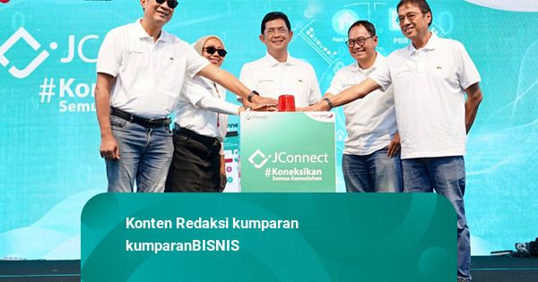 Dorong Konektivitas Digital, Bank Jatim Akan Luncurkan JConnect Versi Terbaru