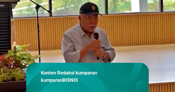 Basuki Targetkan 4.100 Pegawai ASN Pindah ke IKN hingga 2028