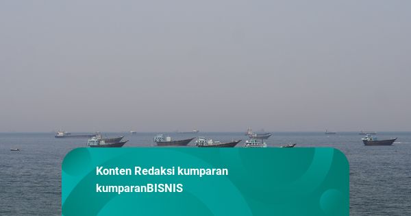 Pasar Minyak Tertekan Perang di Iran, Defisit Diprediksi Tembus 9,6 Juta Barel