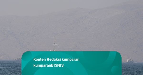 Harga Minyak Mentah Naik 6 Persen Imbas Ketidakpastian Gencatan Senjata di Iran