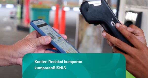 Pertamina-Polri Integrasikan Data Kendaraan, Perketat Penyaluran BBM Subsidi