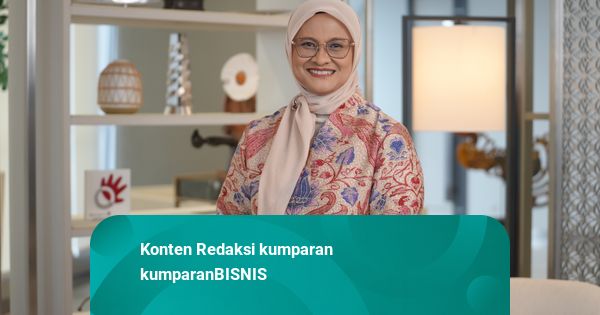 Telkom Perluas Peran Perempuan di Sektor Teknologi hingga Level Kepemimpinan