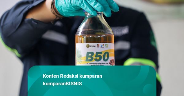 Delapan Jam di Jalan: Menjajal Napas Baru B50 dari Lembang ke Cirebon