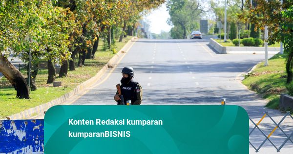 Harga Minyak Dunia Turun 3 Hari Beruntun Usai Sinyal Damai AS-Iran