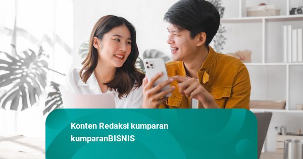 Ibu ‘Menteri Keuangan’: Ini Peran Perempuan Atur Uang Keluarga di Era Digital