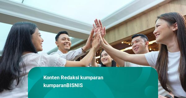 Semangat Bangun Legacy untuk Negeri Bawa InJourney Raih Great Place to Work 2026