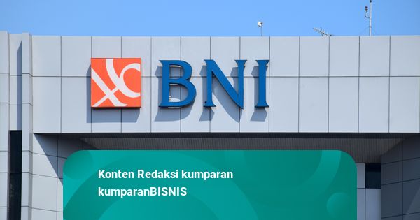 BNI Tegaskan Koperasi Swadharma Bukan Bagian dari Bank