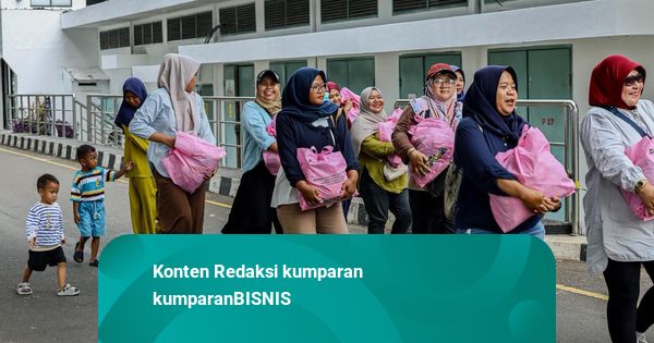 Perkuat Ketahanan Ekonomi Keluarga, Pertamina Bagikan 118 Ribu Paket Sembako