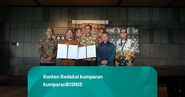 Pemerintah-Jasaraharja Putera Mulai Kaji Skema Asuransi Pariwisata