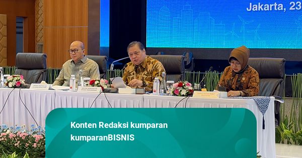 Realisasi Investasi RI Kuartal I 2026 Capai Rp 498 Triliun, 24% dari Target