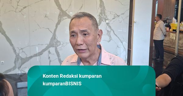 Jusuf Hamka Setuju Ada PPN Jalan Tol tapi Jangan Lupa Bayar Utang