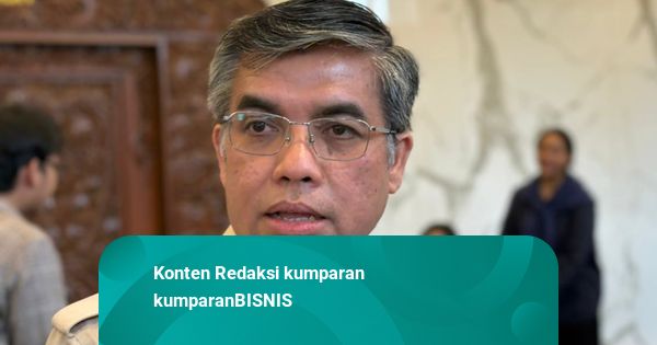 Menaker Klaim 30 Persen Alumni Magang Nasional Diterima Bekerja