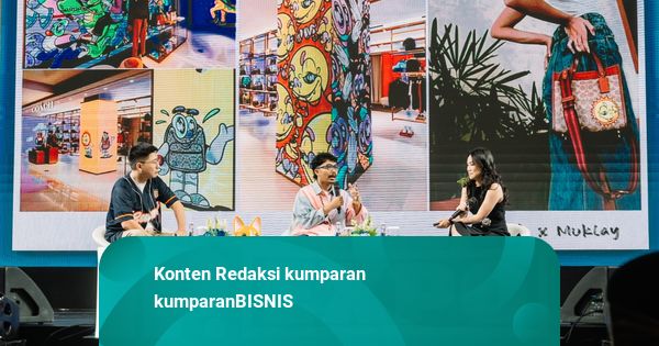 IP Expo Indonesia 2026: Ruang Kolaborasi Brand dan IP untuk Pertumbuhan Bisnis