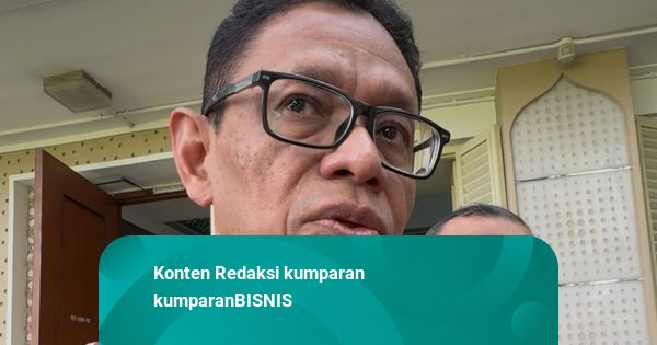 Wamen ESDM Pastikan Serangan Terhadap Kilang Rusia Belum Berdampak ke RI