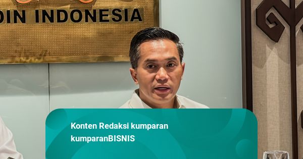Selat Hormuz Dibuka, Kadin Proyeksi Butuh Waktu 2 Bulan untuk Dunia Usaha Pulih
