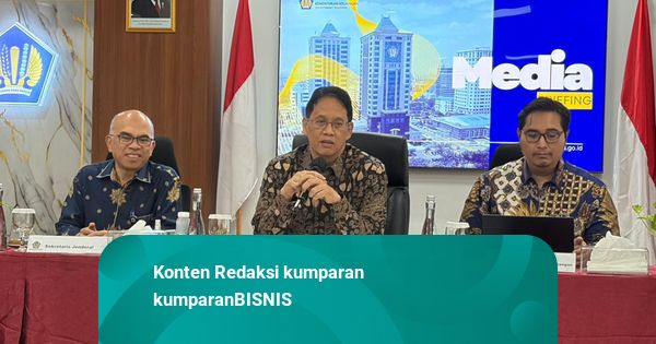 APBN RI Dinilai Solid, Purbaya Sebut Investor hingga IMF Kagum