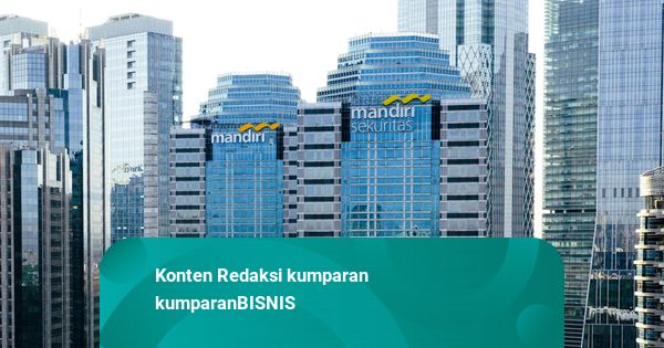 Hari Bumi 2026, Bank Mandiri Tunjukkan Komitmen Keberlanjutan yang Solid