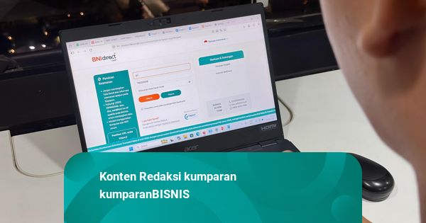 Waspadai Vishing dan Phishing, BNI Ingatkan Nasabah untuk Jaga Data Pribadi