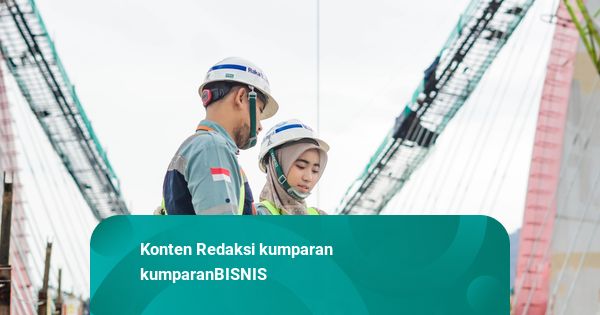 WIKA Kantongi Restu Pemegang Obligasi dan Sukuk untuk Penyehatan Keuangan
