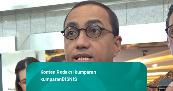 OJK Buka Suara Usai MSCI Depak Sejumlah Saham-saham RI
