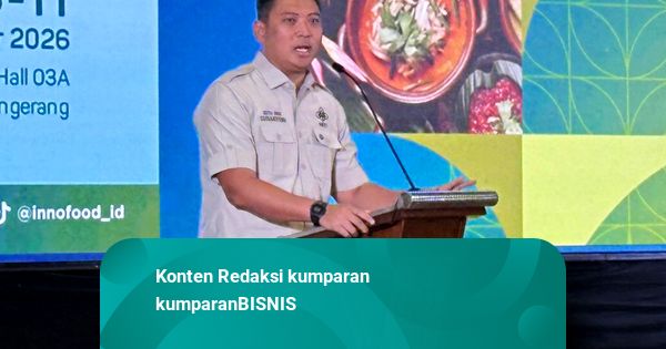 Pemerintah Akan Jadikan HKTI Intel di Sektor Pertanian